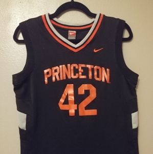 Nike Princeton Jersy